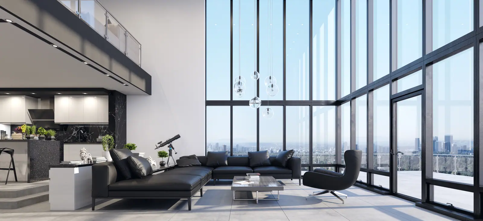 Atelier Residence