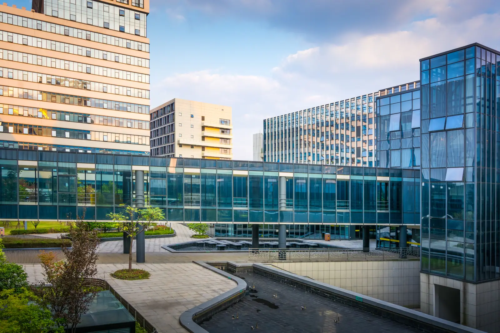 Atelier Residence