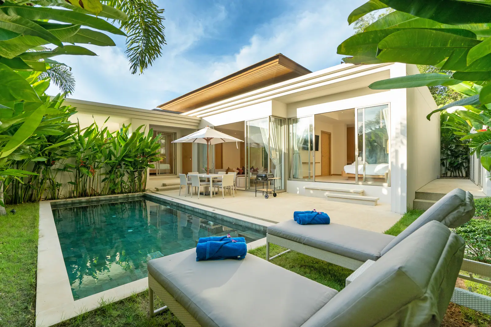 Meridian Residence